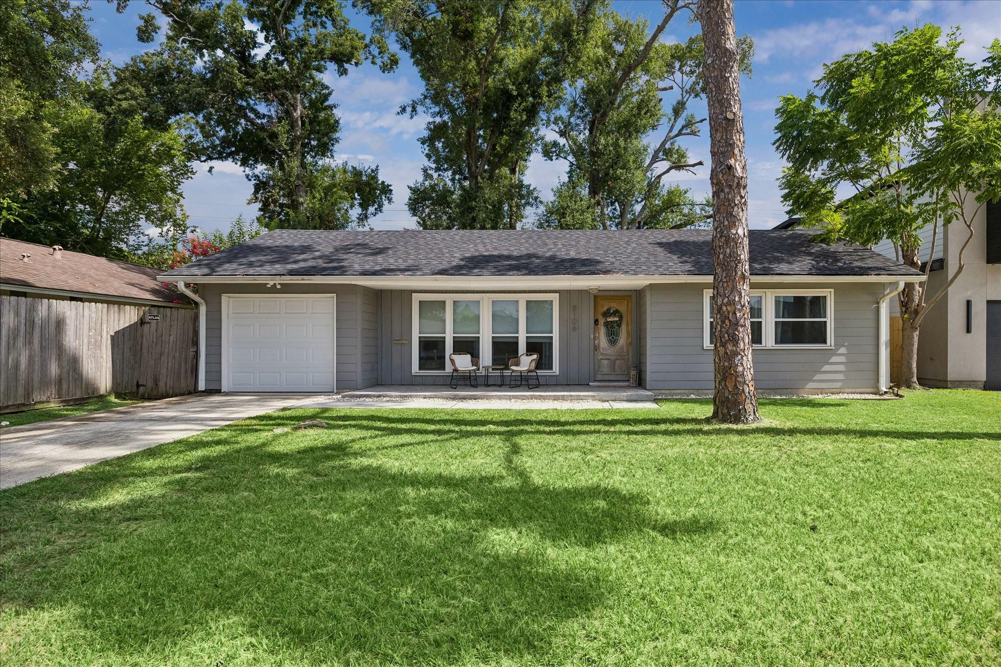 8106 Montridge Drive