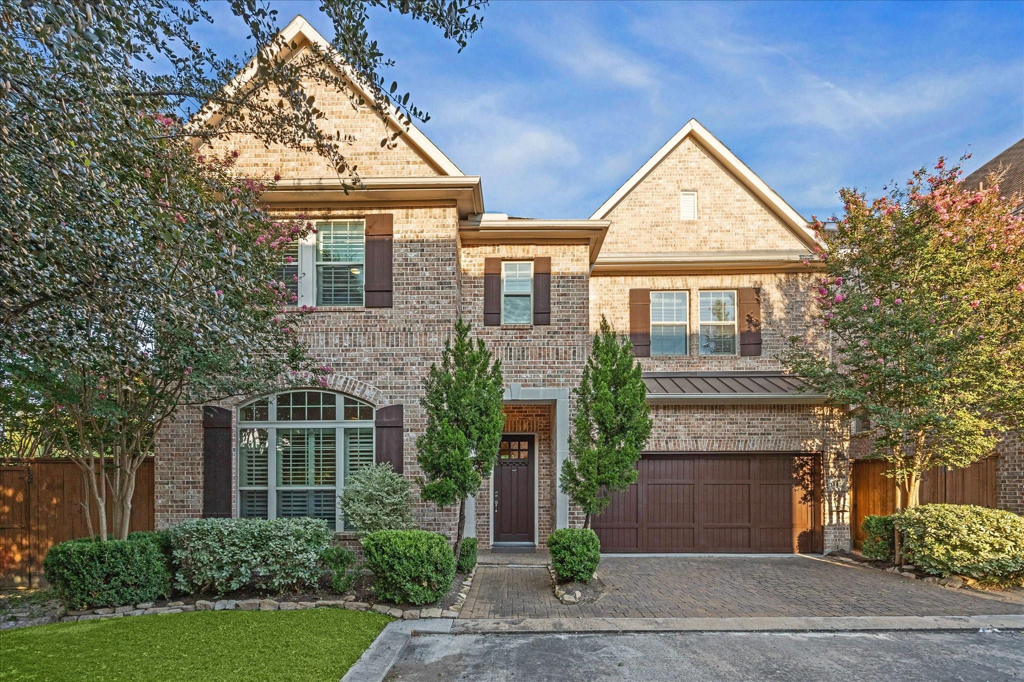 1542 Moritz Park