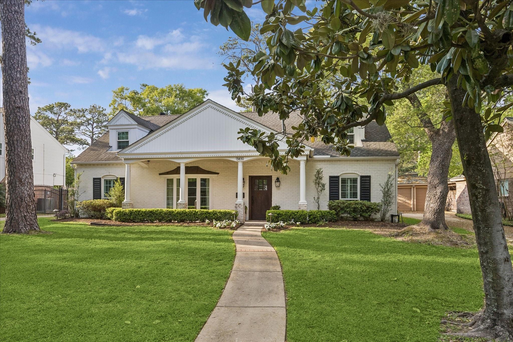 13830 Kimberley Lane