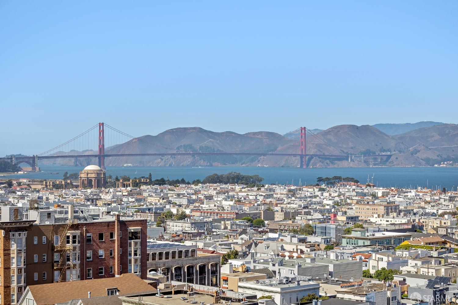 1980 Vallejo Street # 8