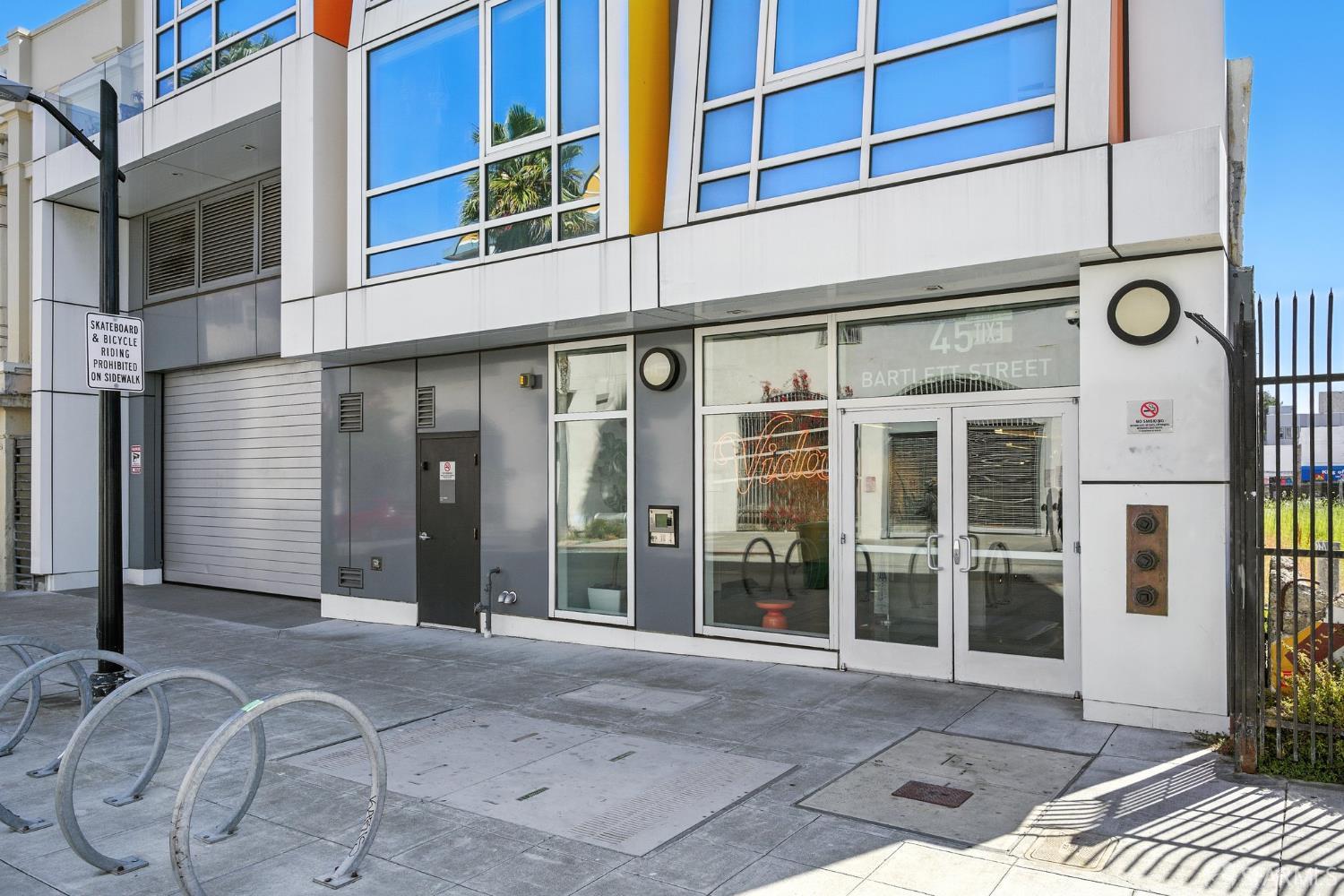 45 Bartlett Street # 515