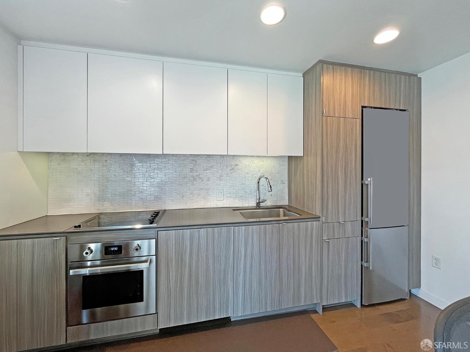 45 Bartlett Street # 515