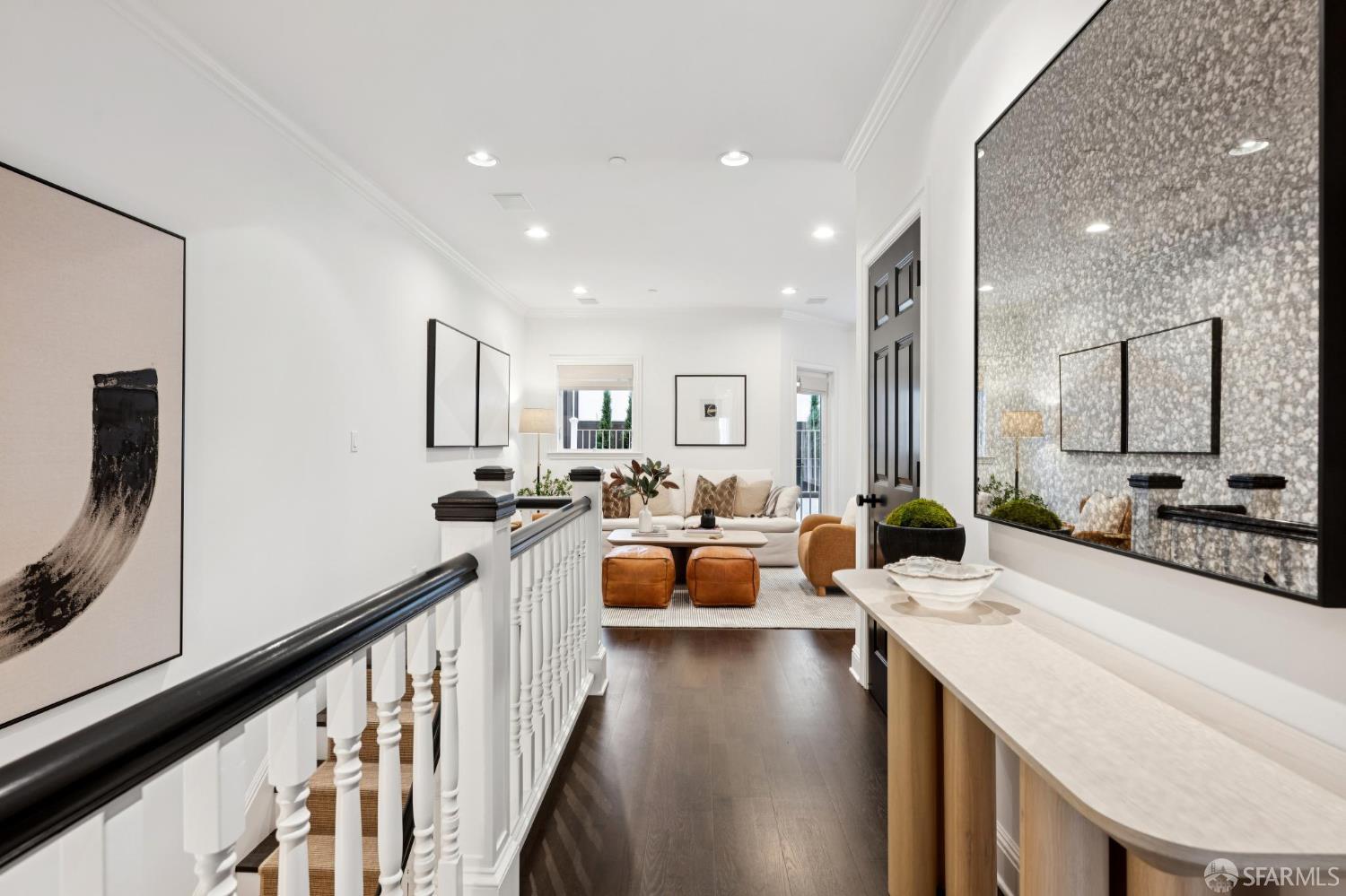3 Dawson Place