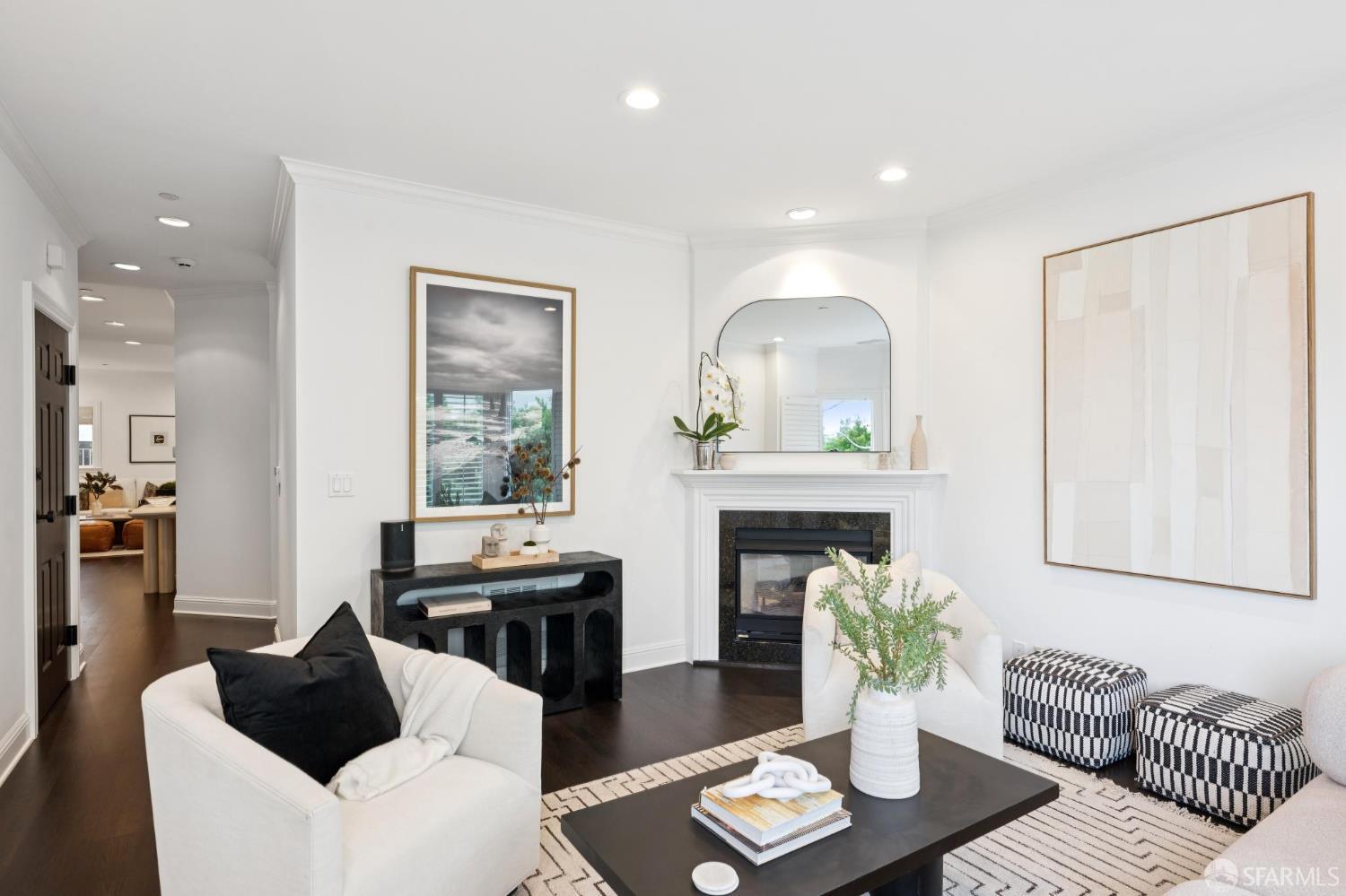 3 Dawson Place