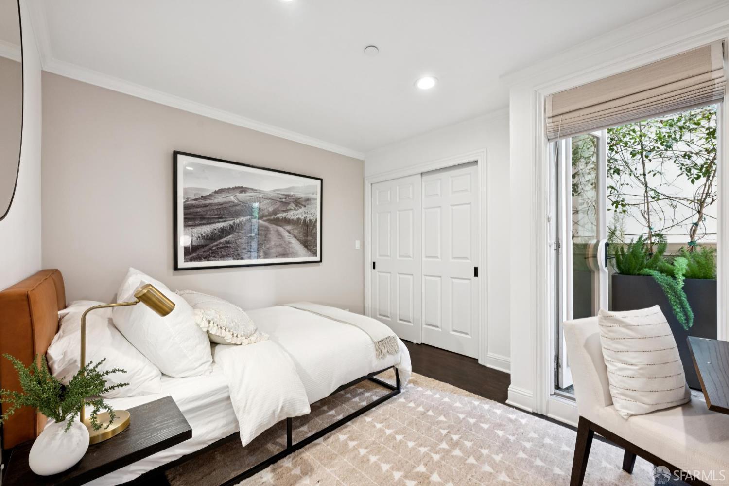 3 Dawson Place