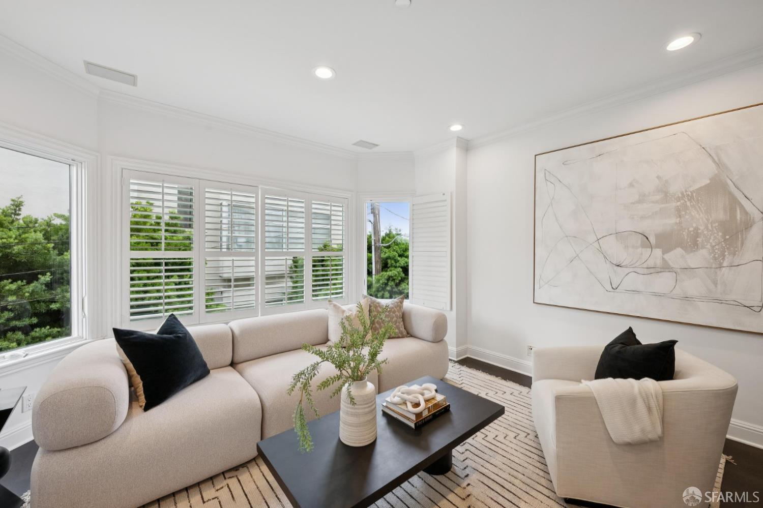 3 Dawson Place