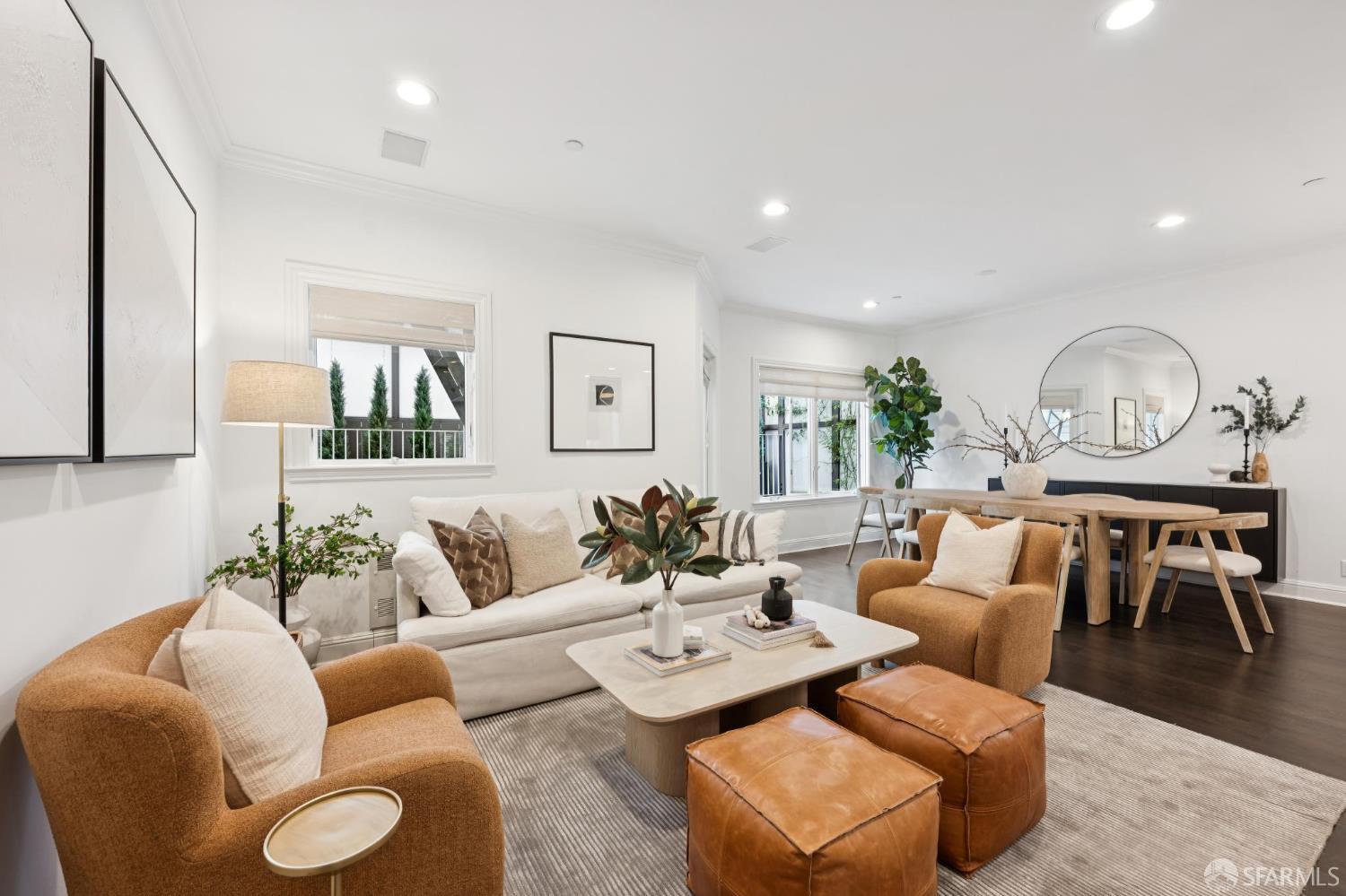 3 Dawson Place