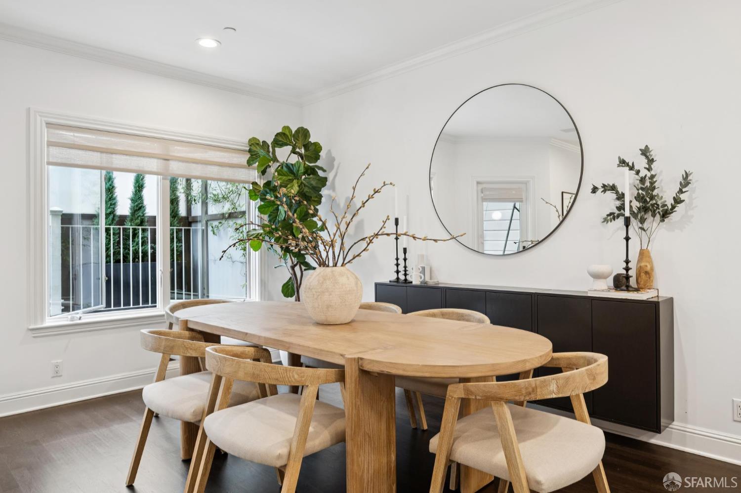 3 Dawson Place