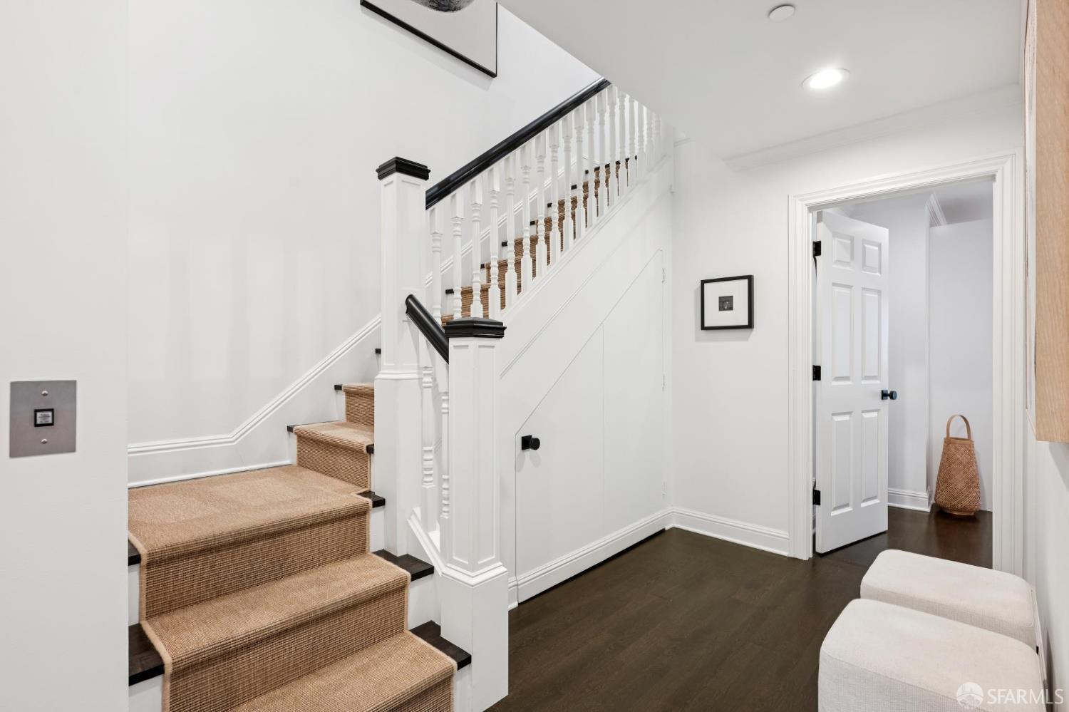 3 Dawson Place