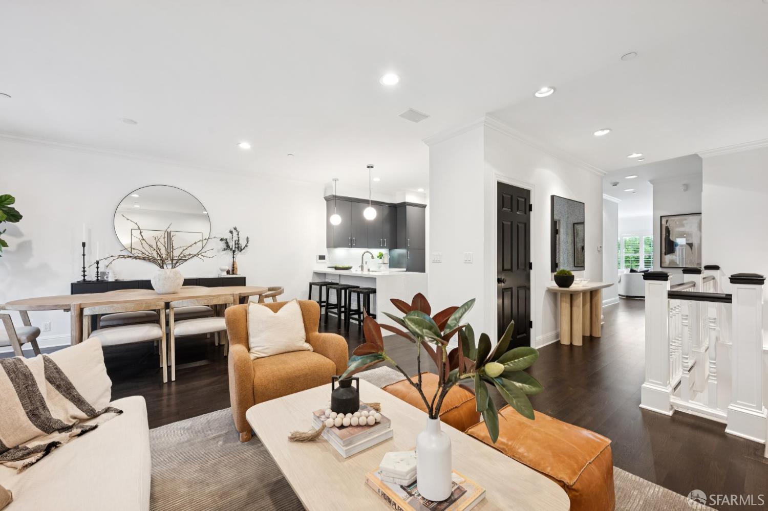 3 Dawson Place