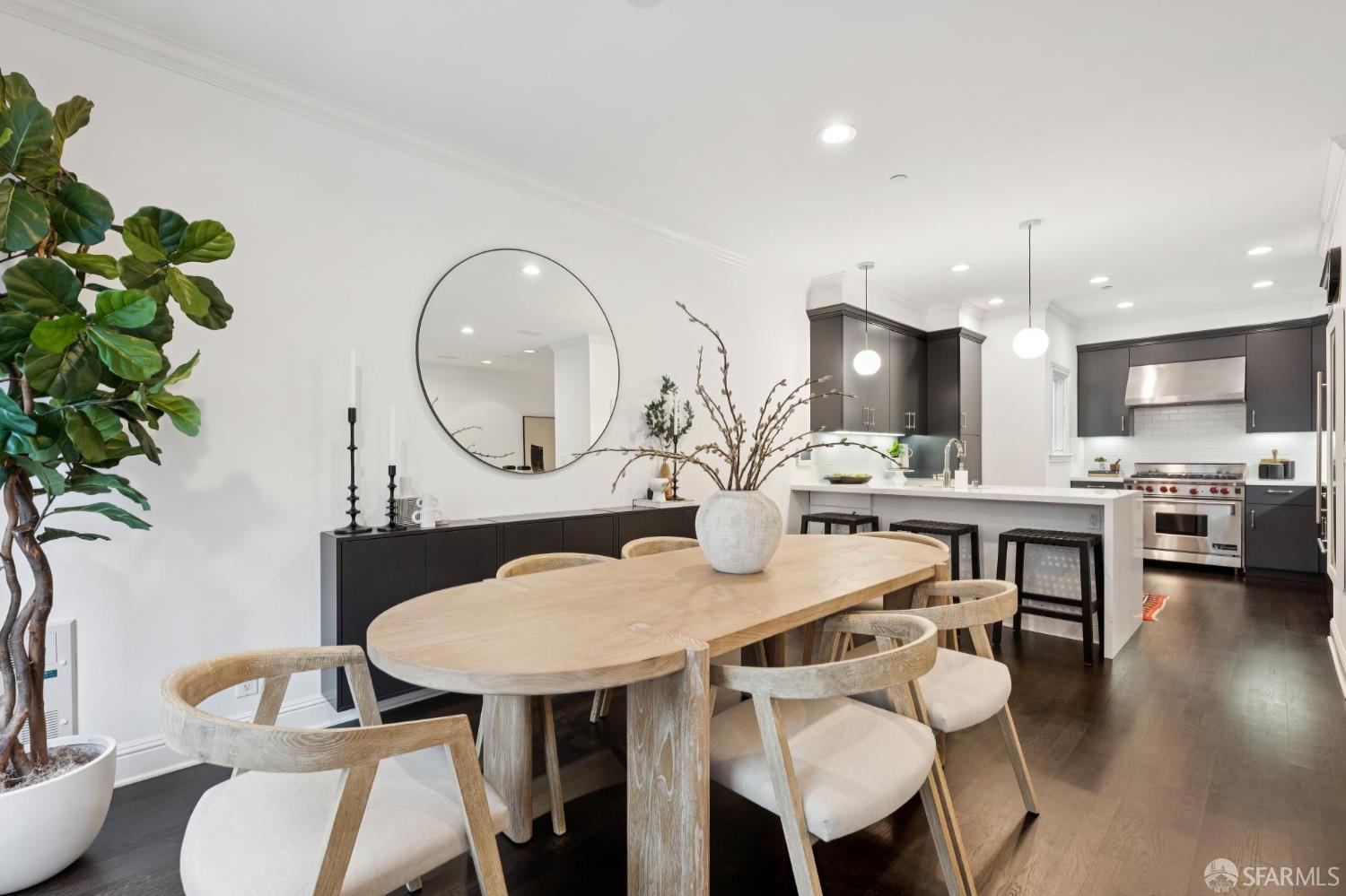 3 Dawson Place