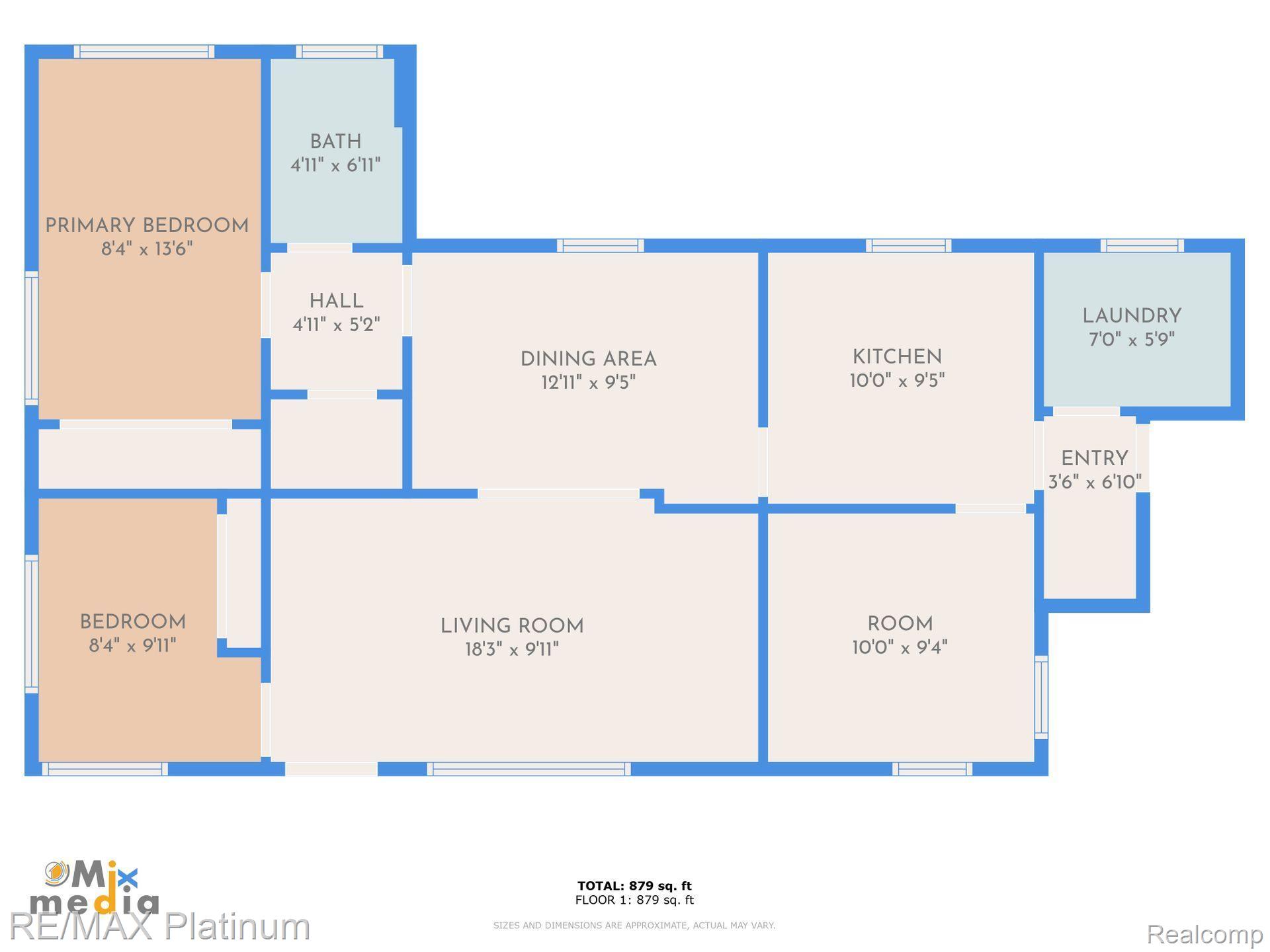 26617 CRYSTAL Avenue