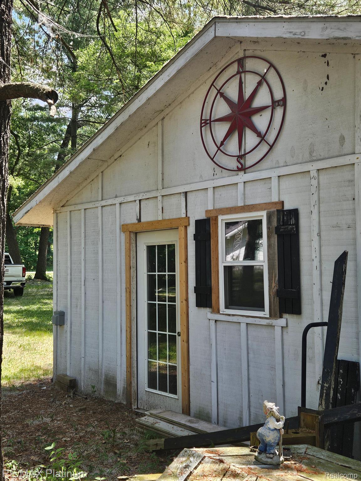 8314 PORT AUSTIN Road