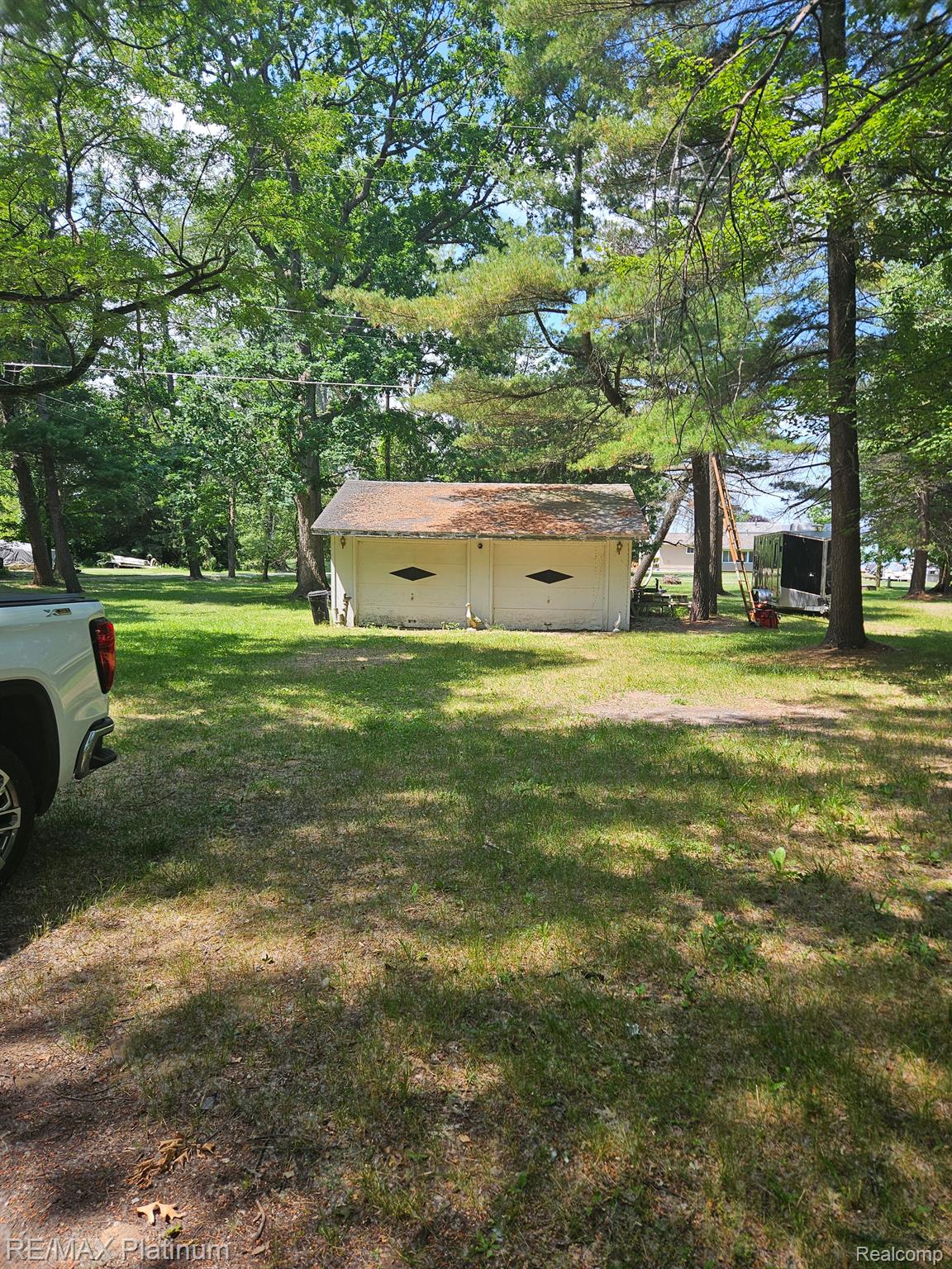 8314 PORT AUSTIN Road