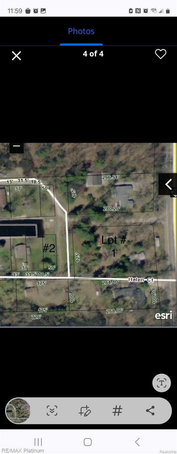 8314 PORT AUSTIN Road