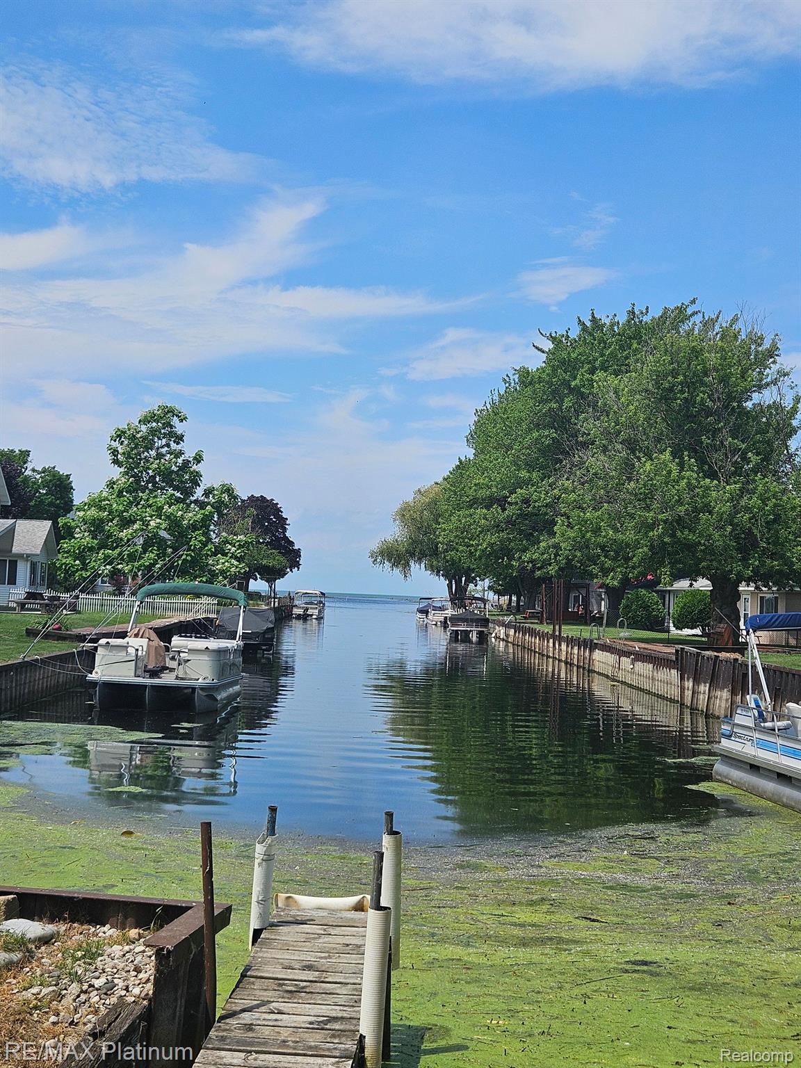 8314 PORT AUSTIN Road