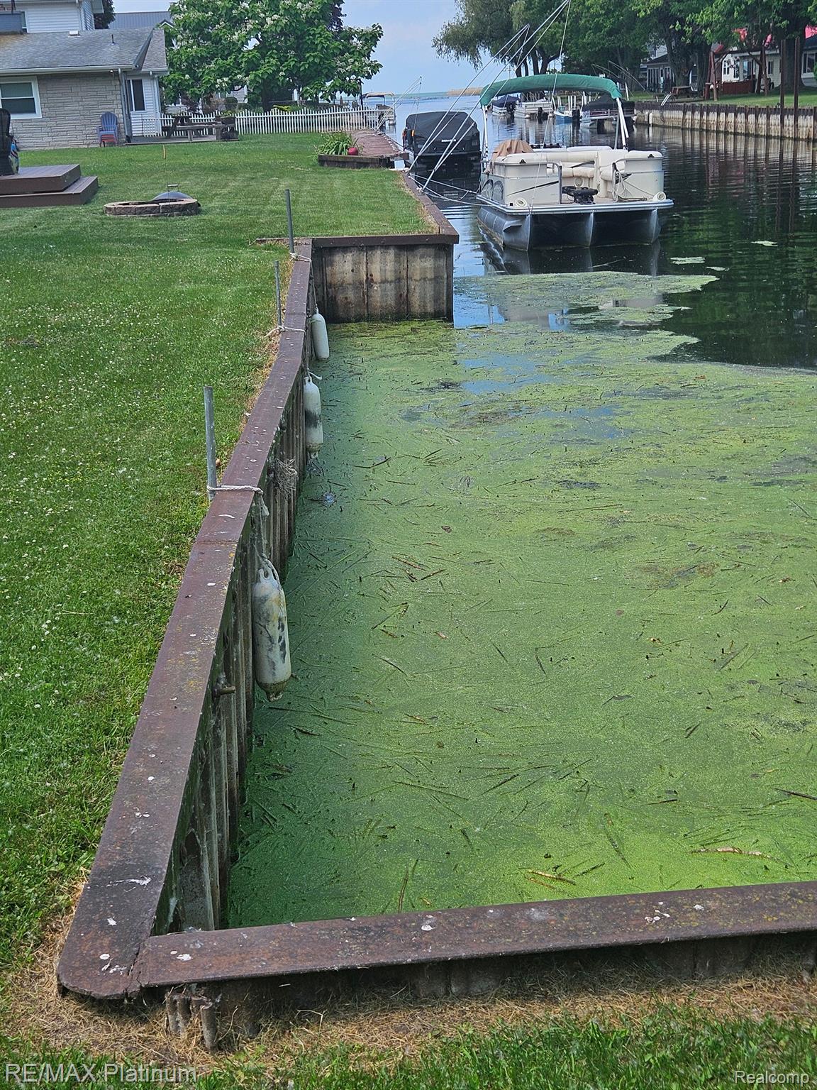 8314 PORT AUSTIN Road