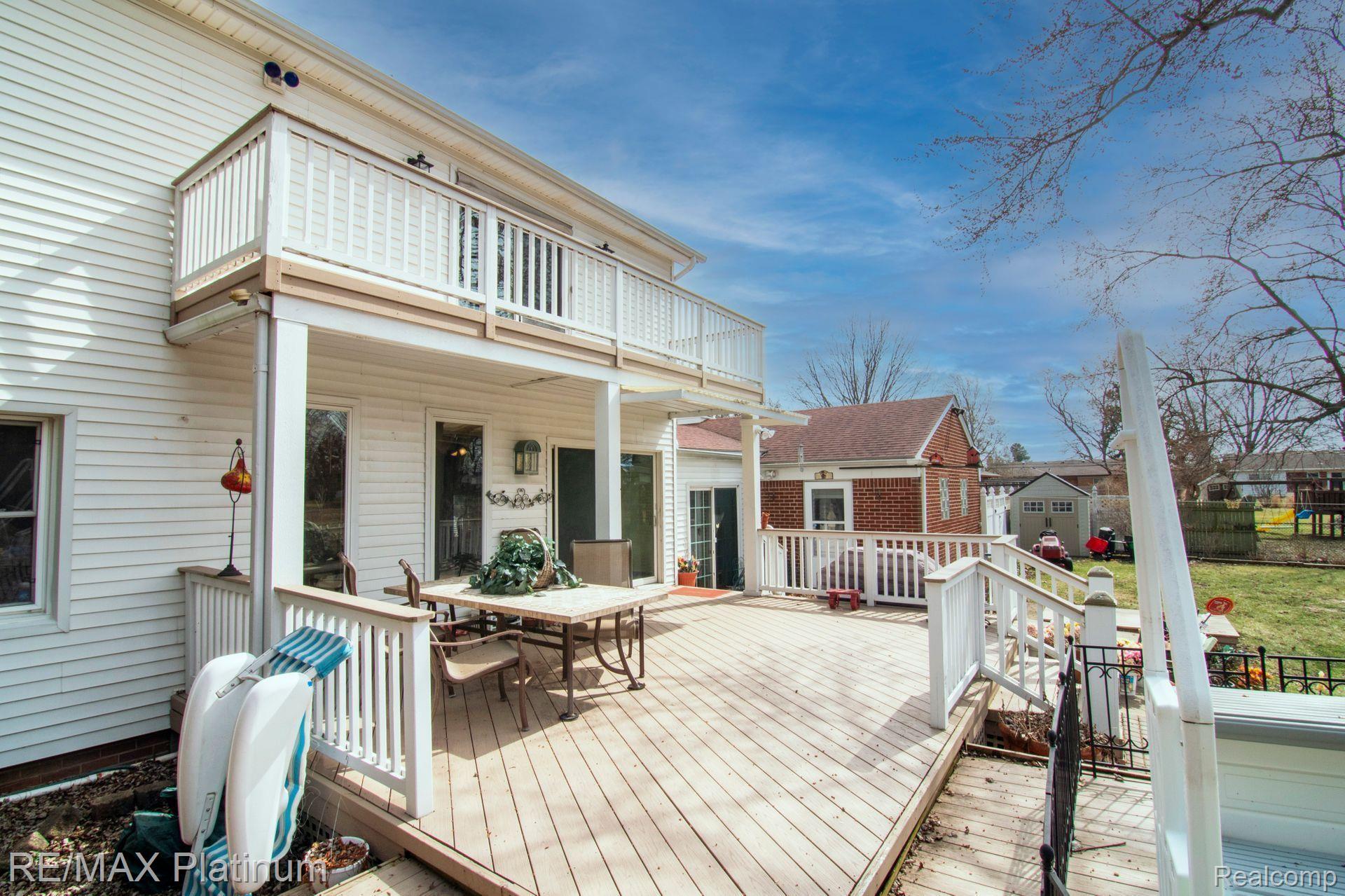 14001 HILLCREST Street