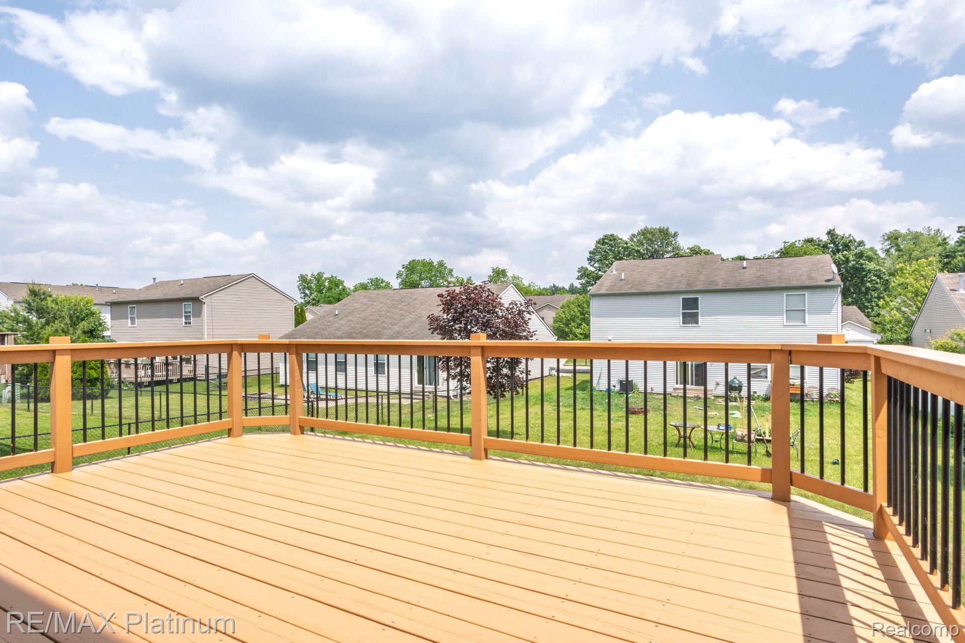 2858 Au Gres River Drive