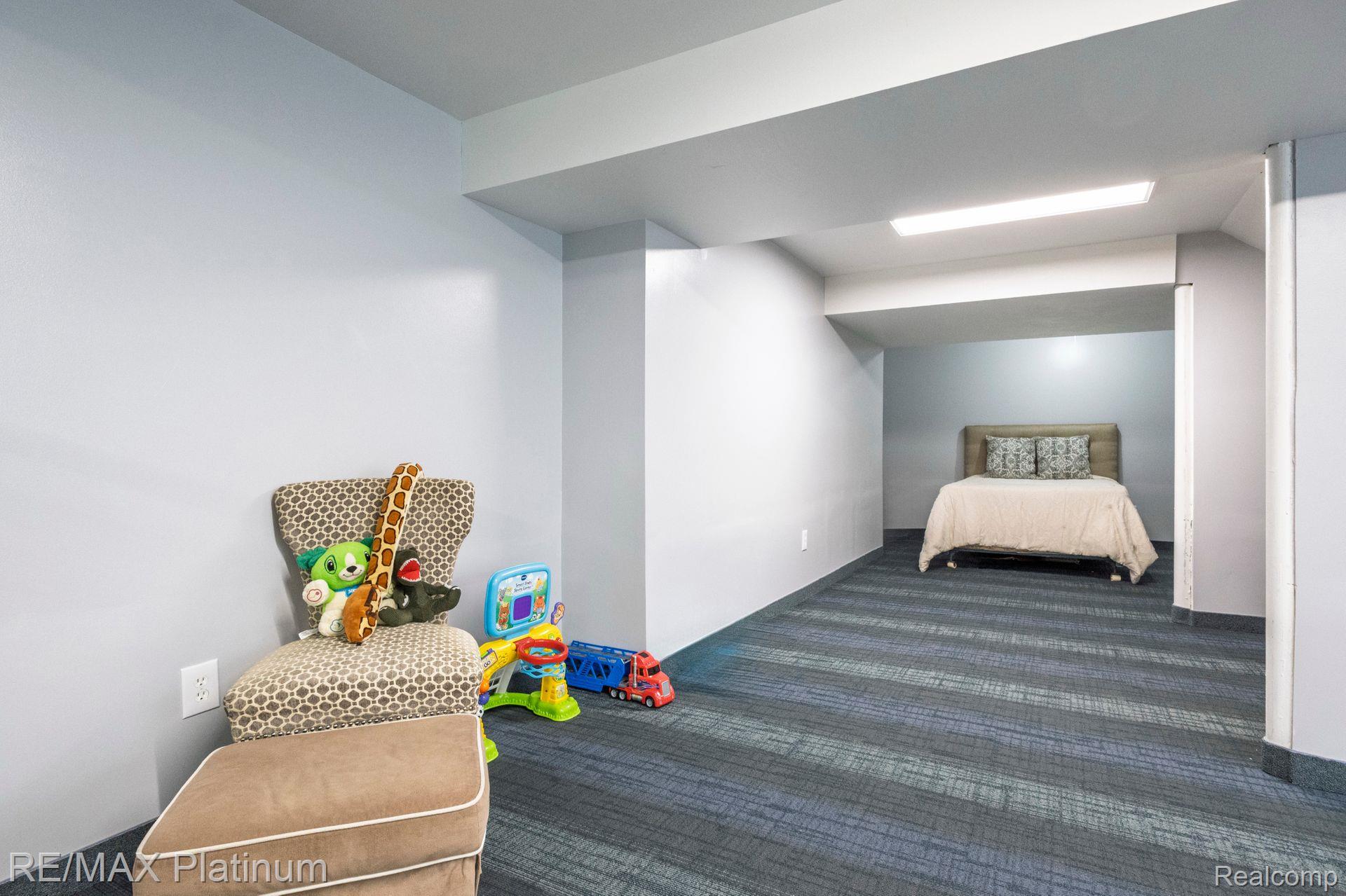 2858 Au Gres River Drive