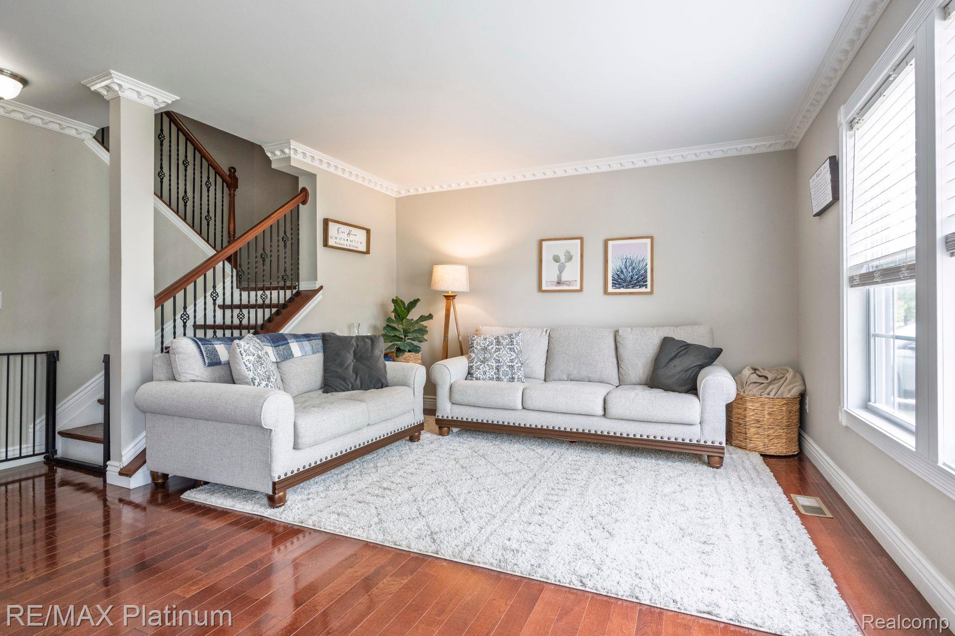 2858 Au Gres River Drive