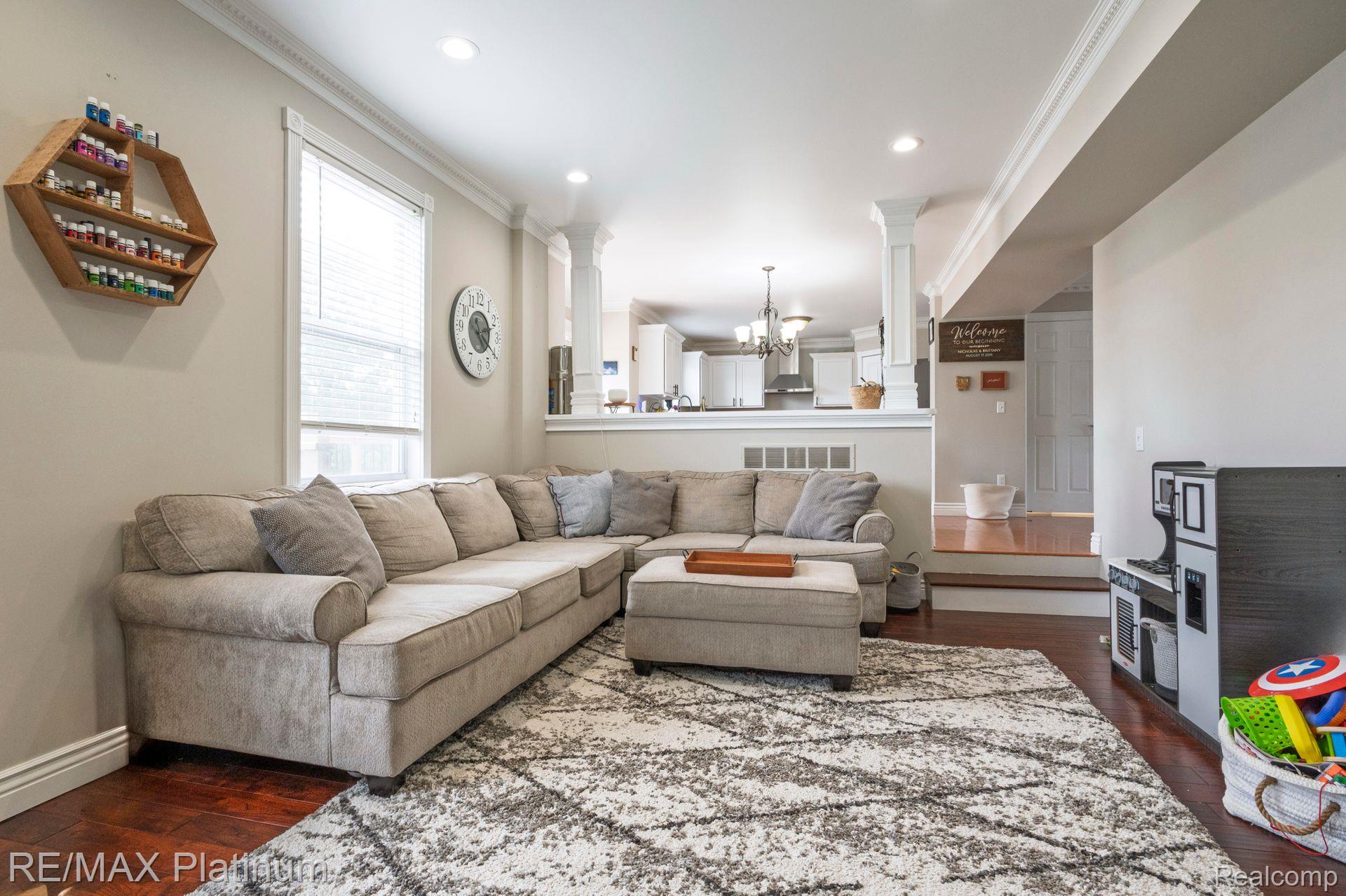 2858 Au Gres River Drive