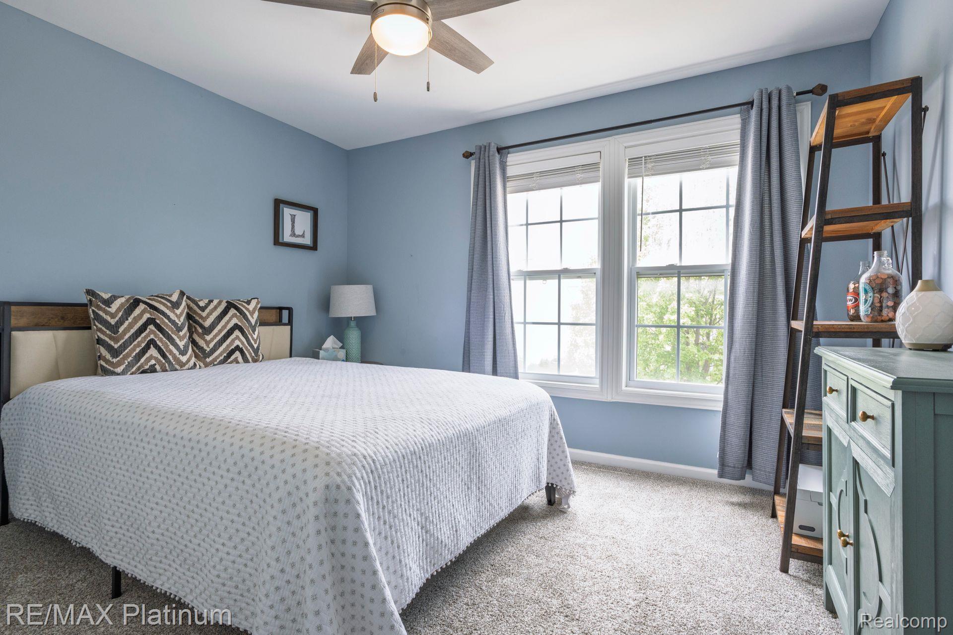 2858 Au Gres River Drive