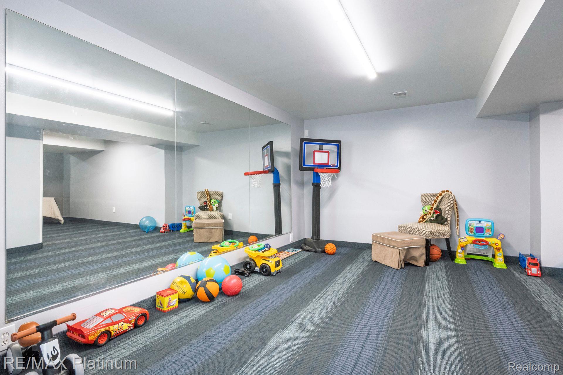 2858 Au Gres River Drive