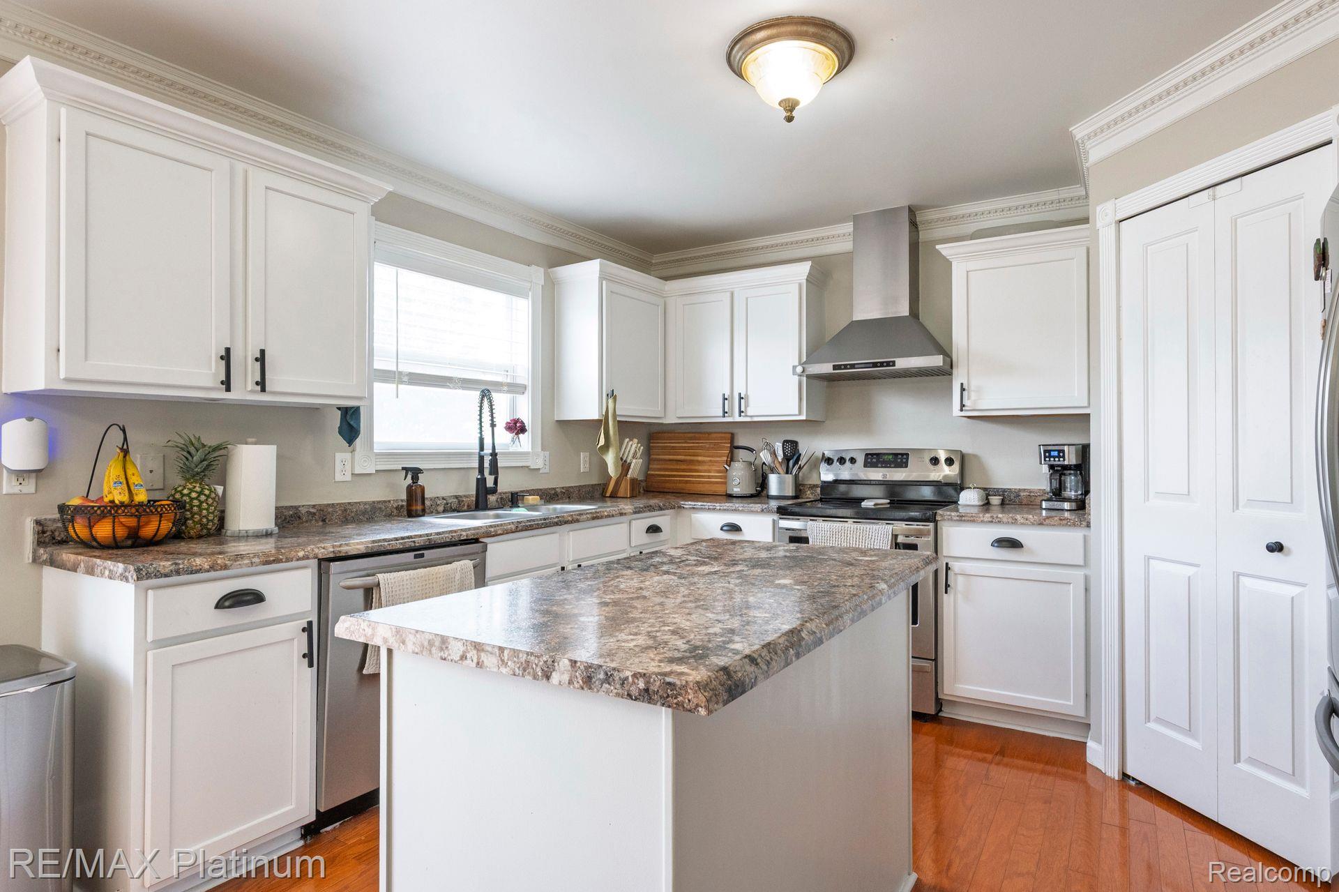 2858 Au Gres River Drive