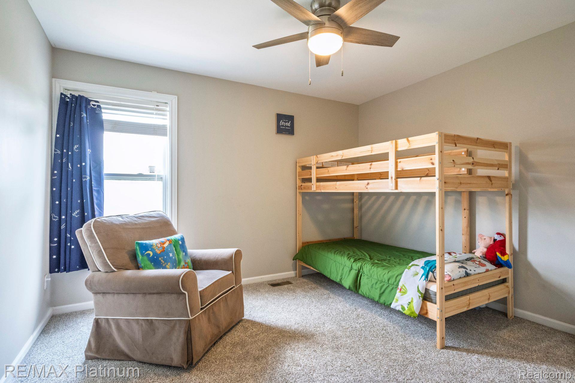 2858 Au Gres River Drive