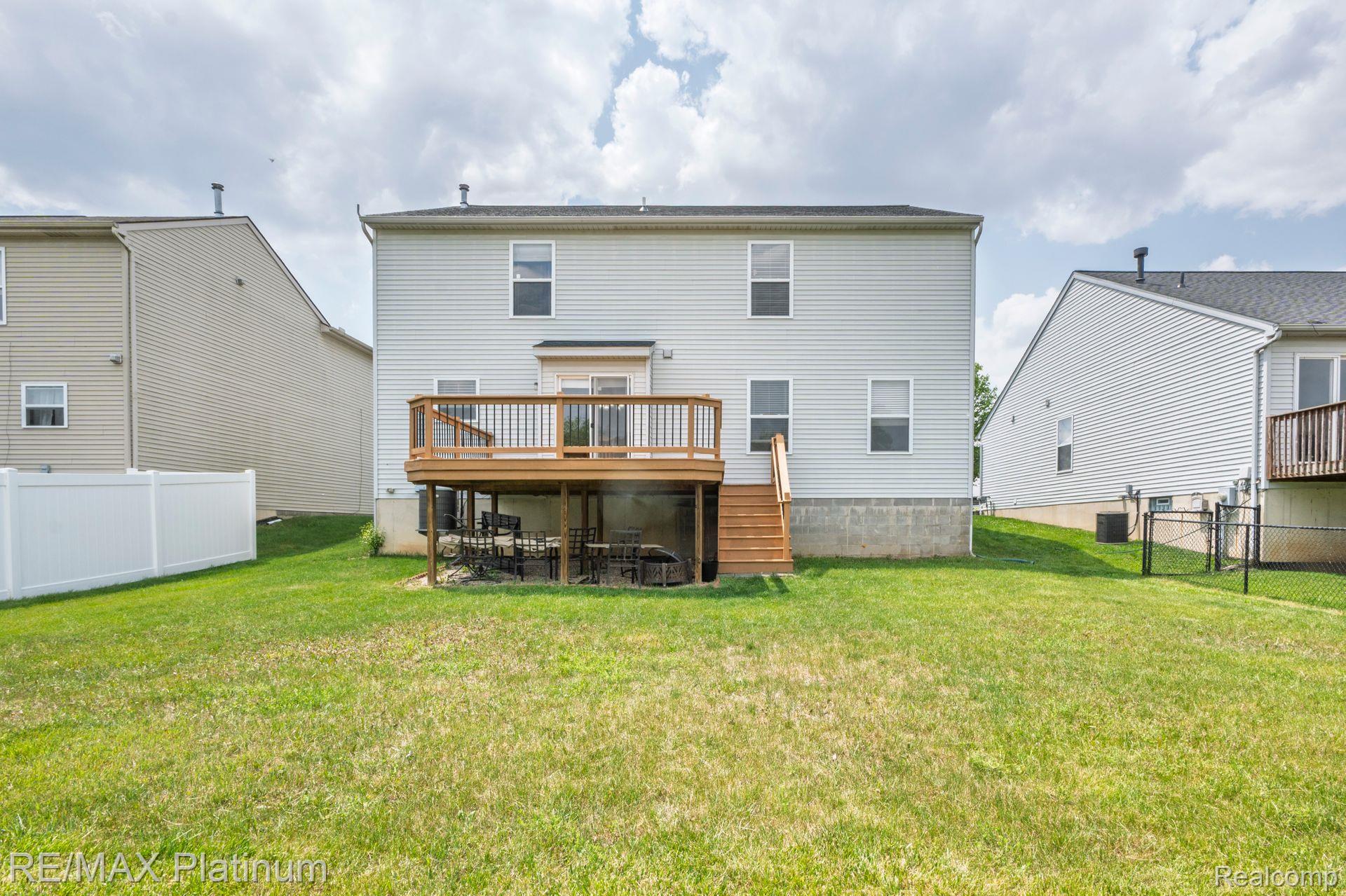 2858 Au Gres River Drive