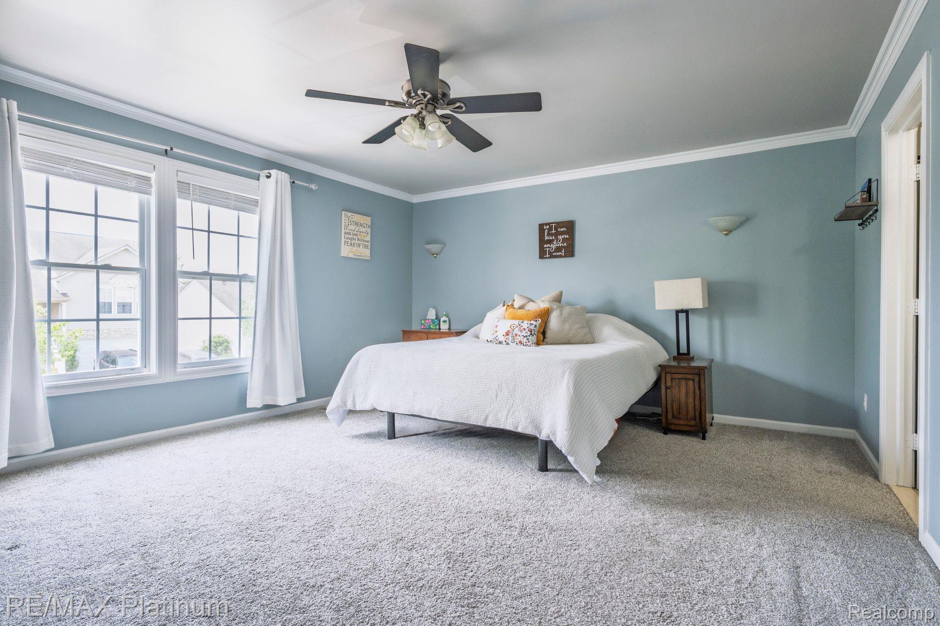 2858 Au Gres River Drive