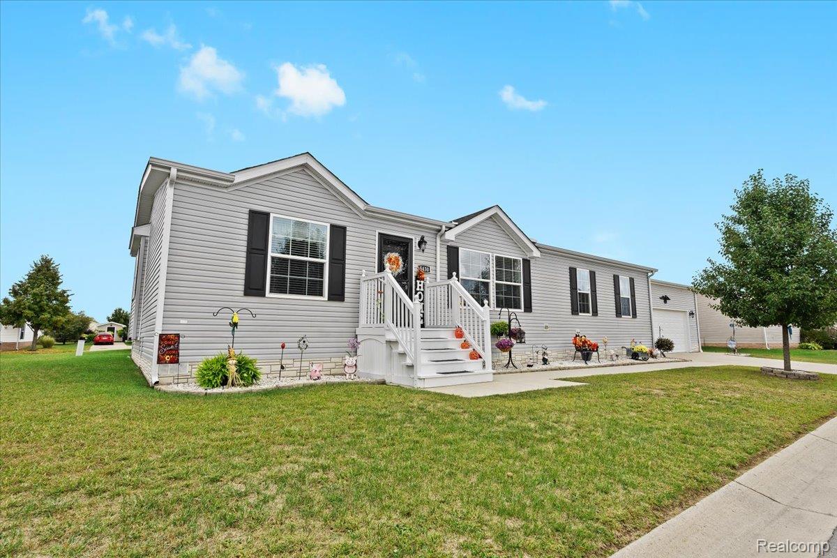 5430 Arboretum Trail