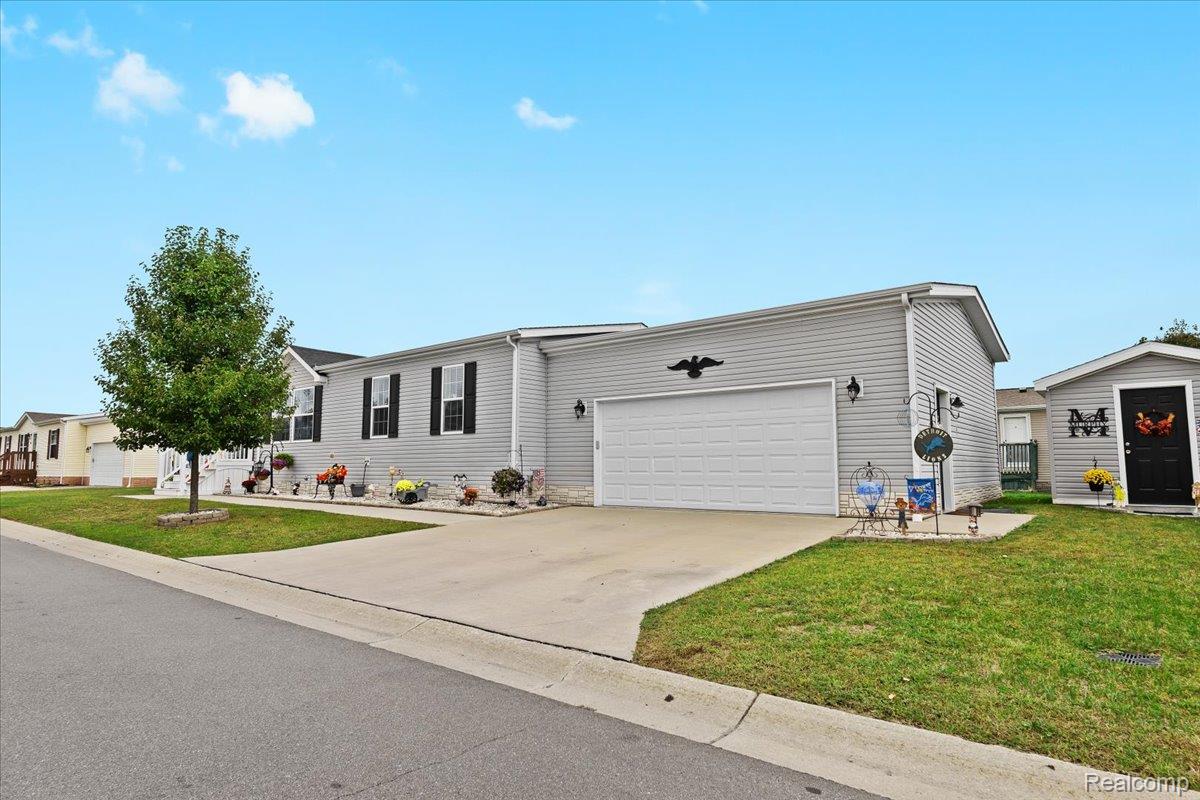 5430 Arboretum Trail