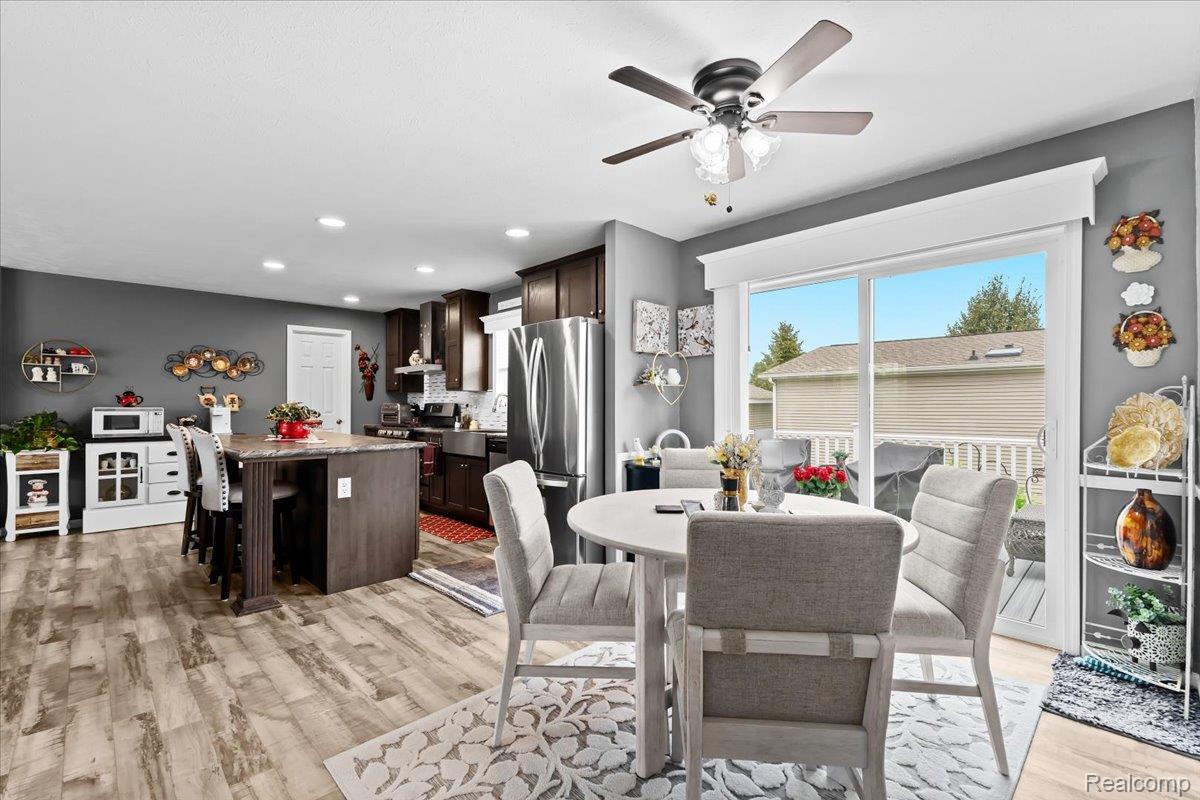 5430 Arboretum Trail