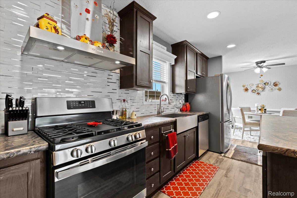 5430 Arboretum Trail