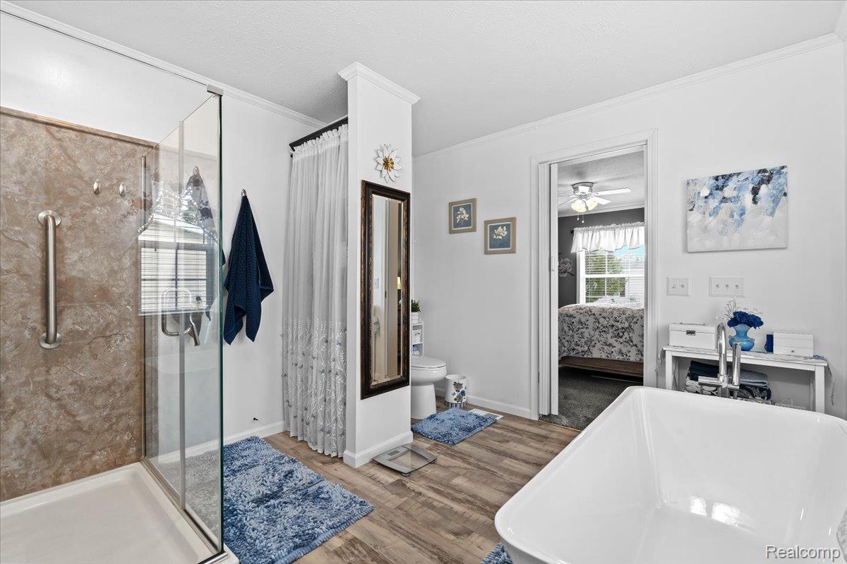 5430 Arboretum Trail