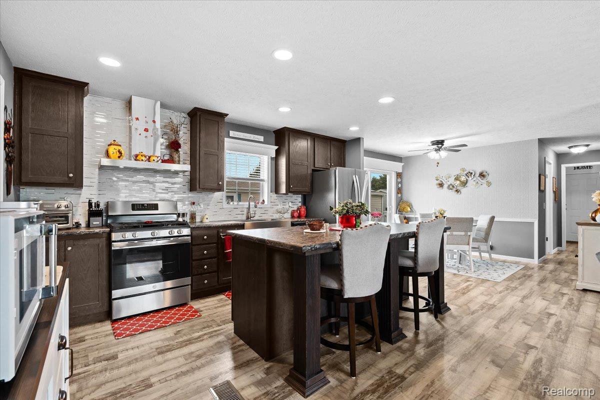 5430 Arboretum Trail