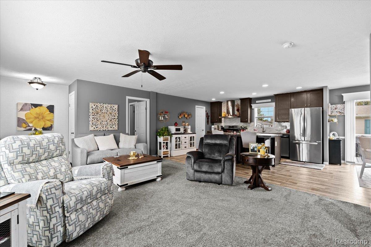 5430 Arboretum Trail