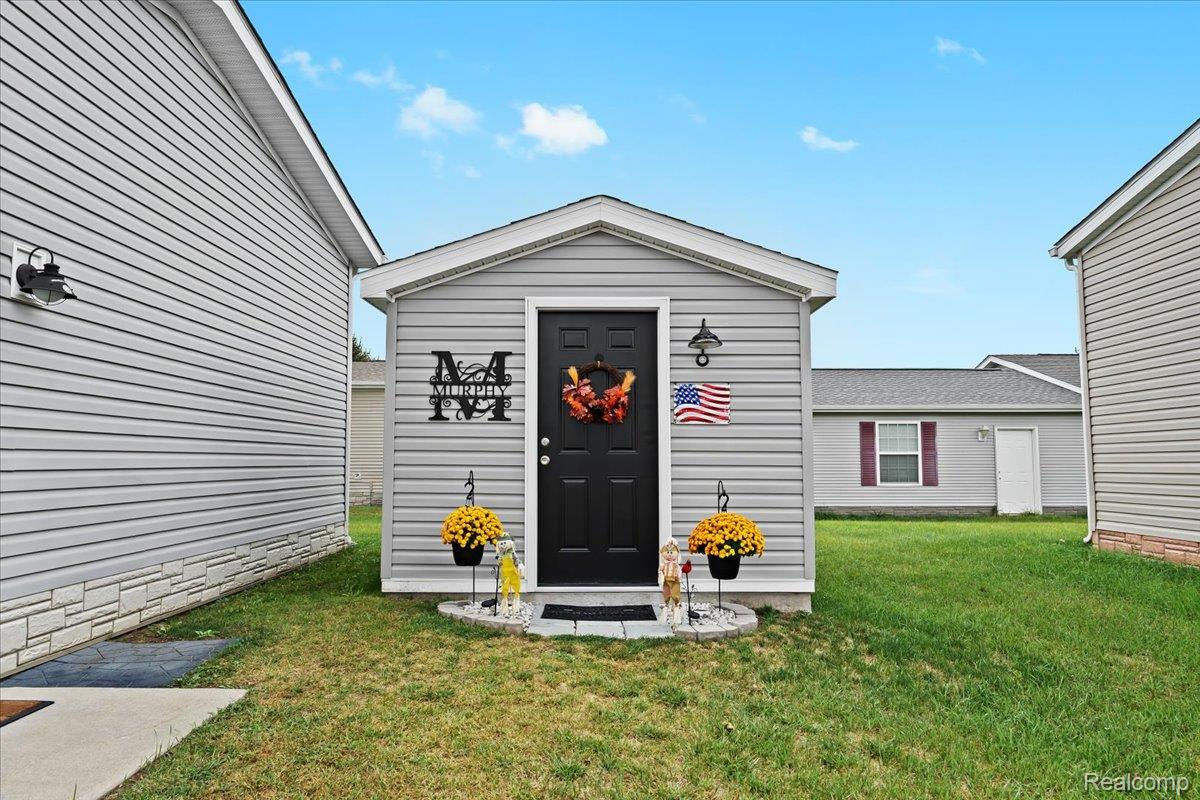 5430 Arboretum Trail