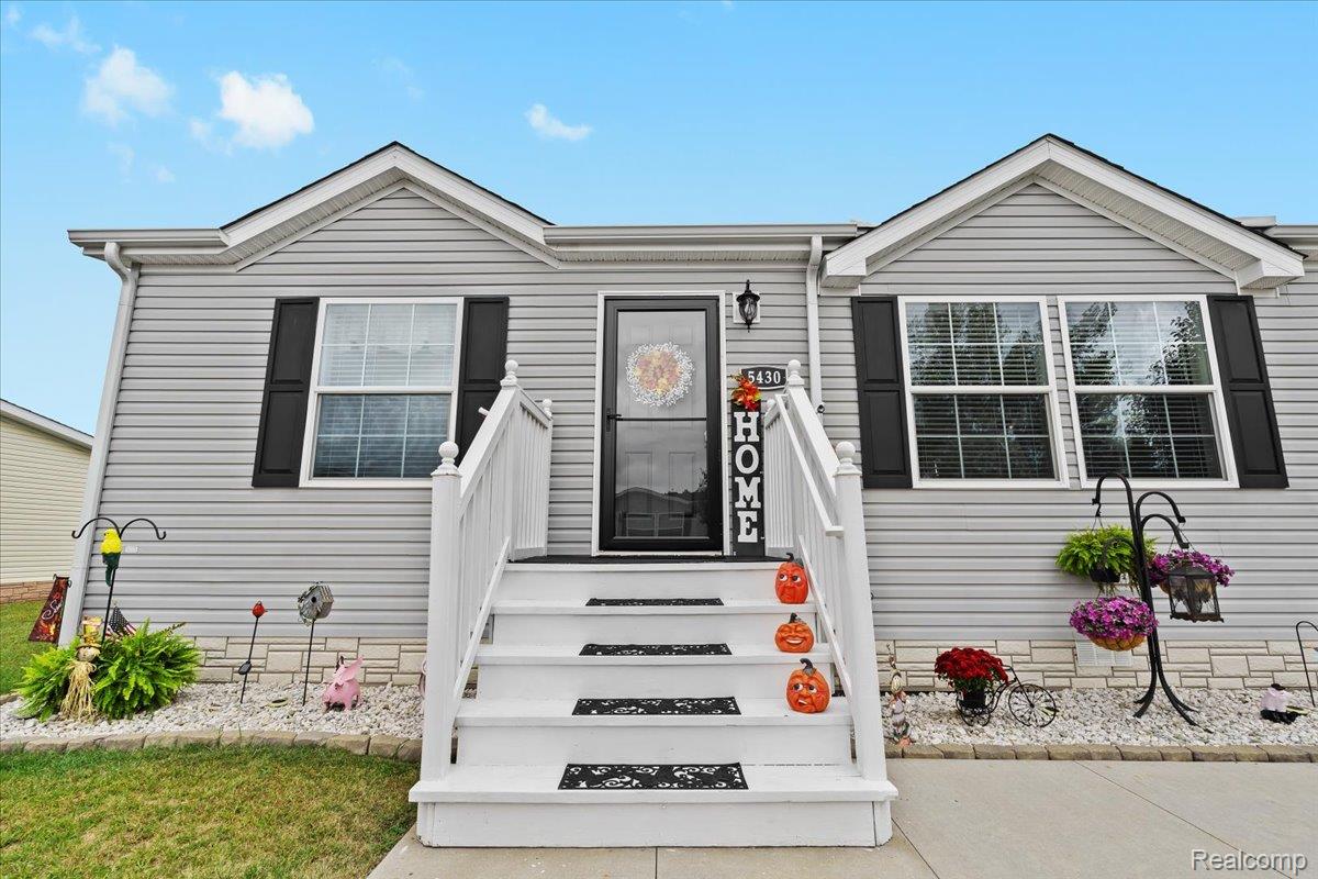 5430 Arboretum Trail