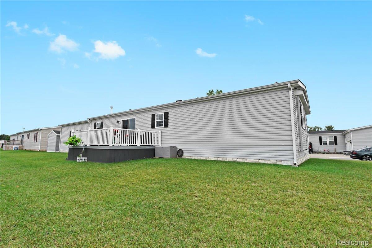 5430 Arboretum Trail