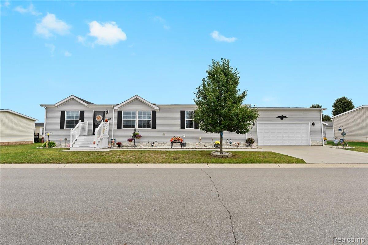 5430 Arboretum Trail