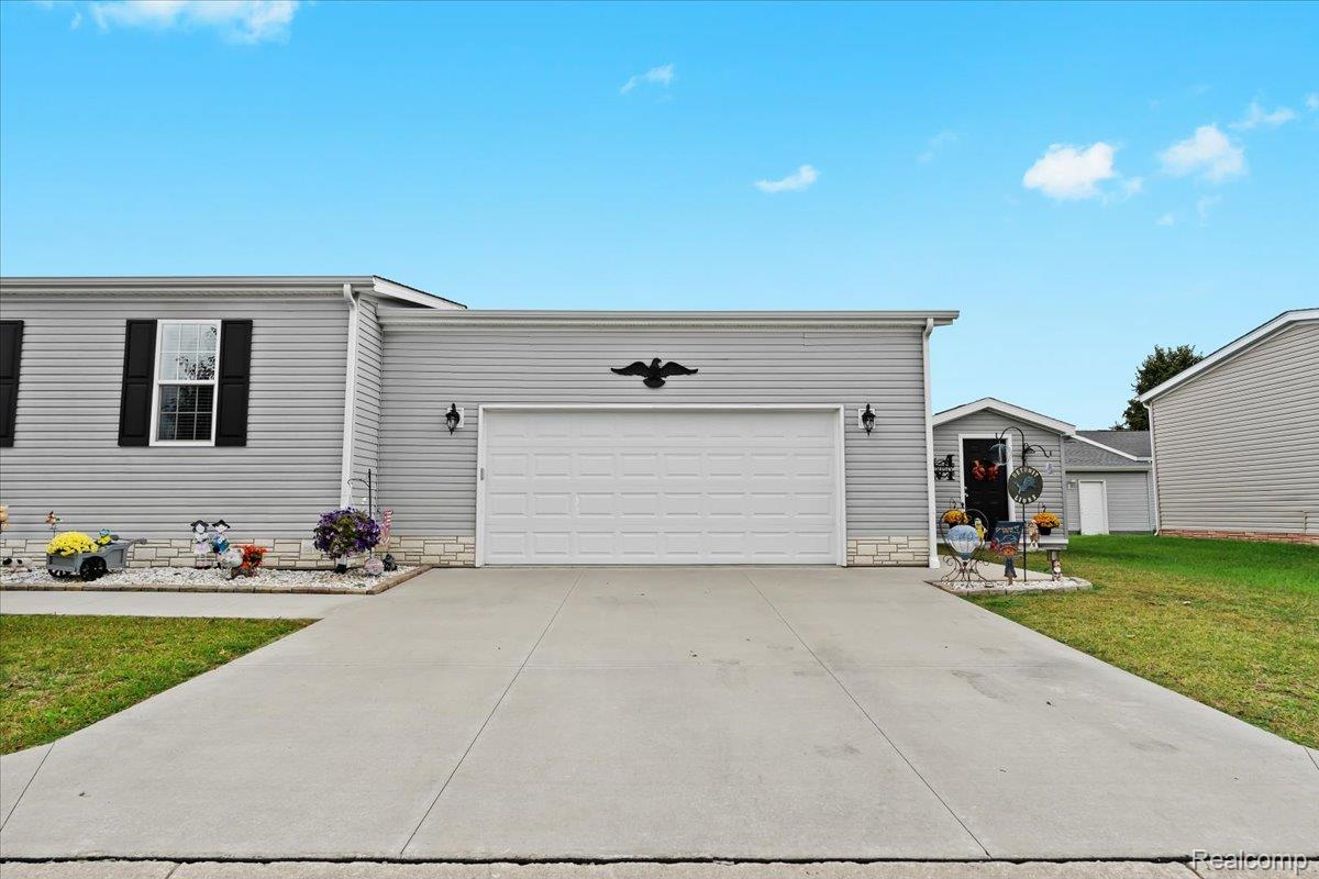 5430 Arboretum Trail