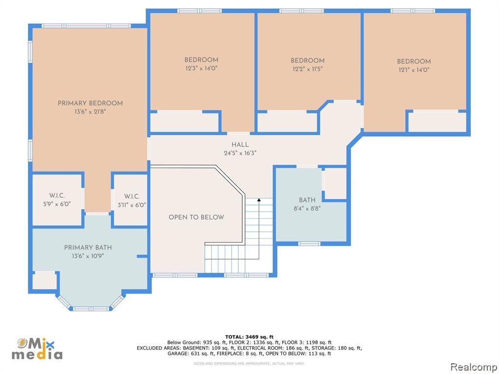 3530 Kipling Circle