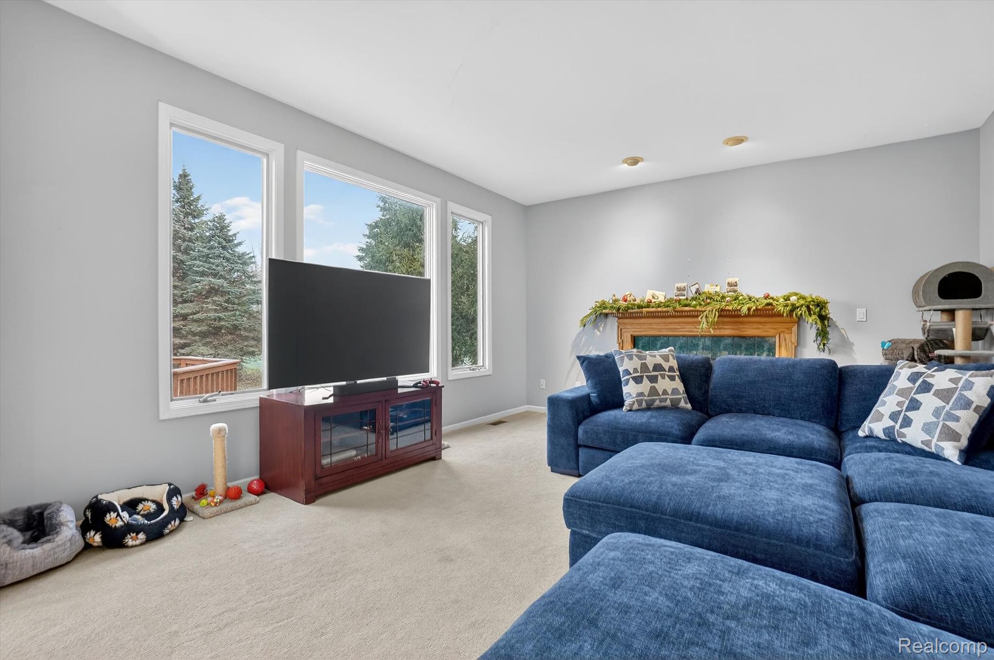3530 Kipling Circle