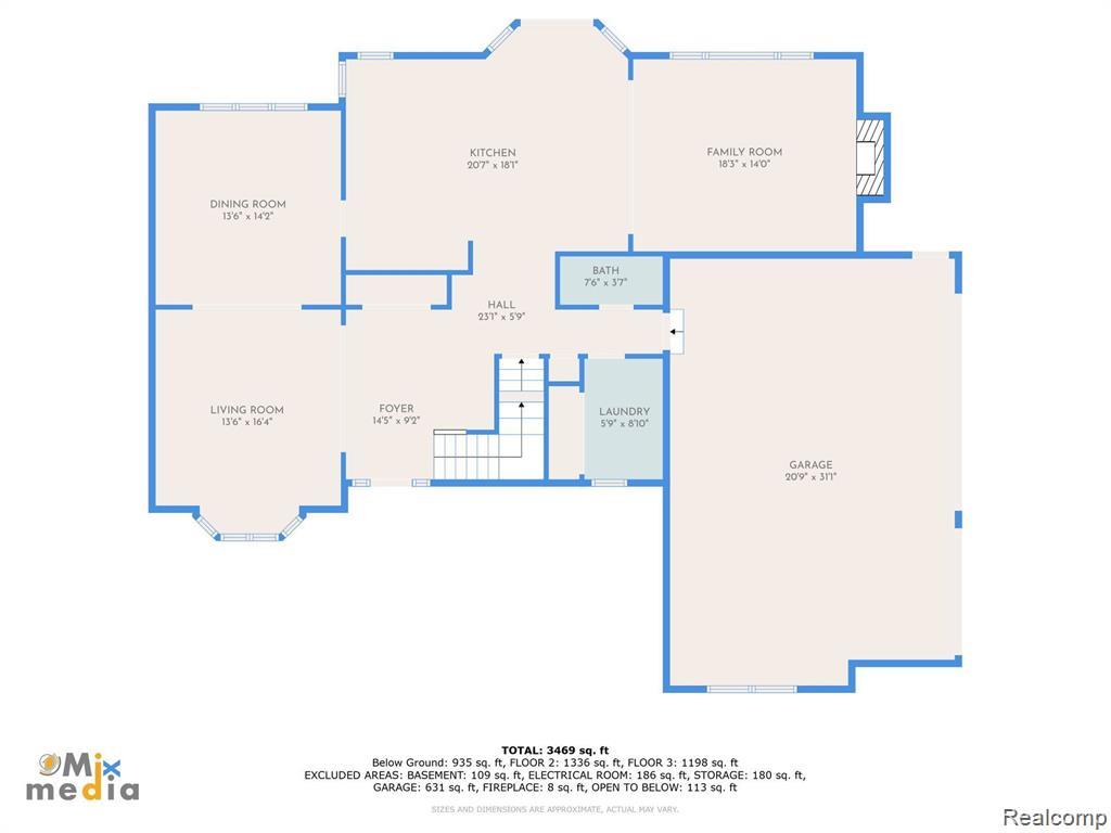 3530 Kipling Circle