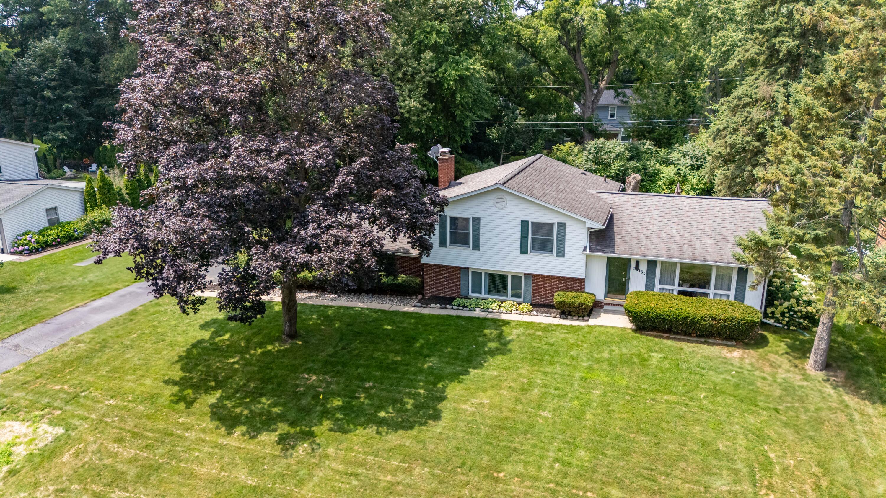 30135 Old Bedford Street