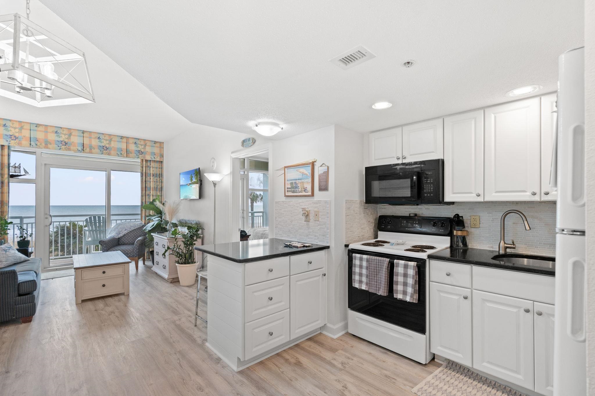 2501 S Ocean Blvd. Unit: 111