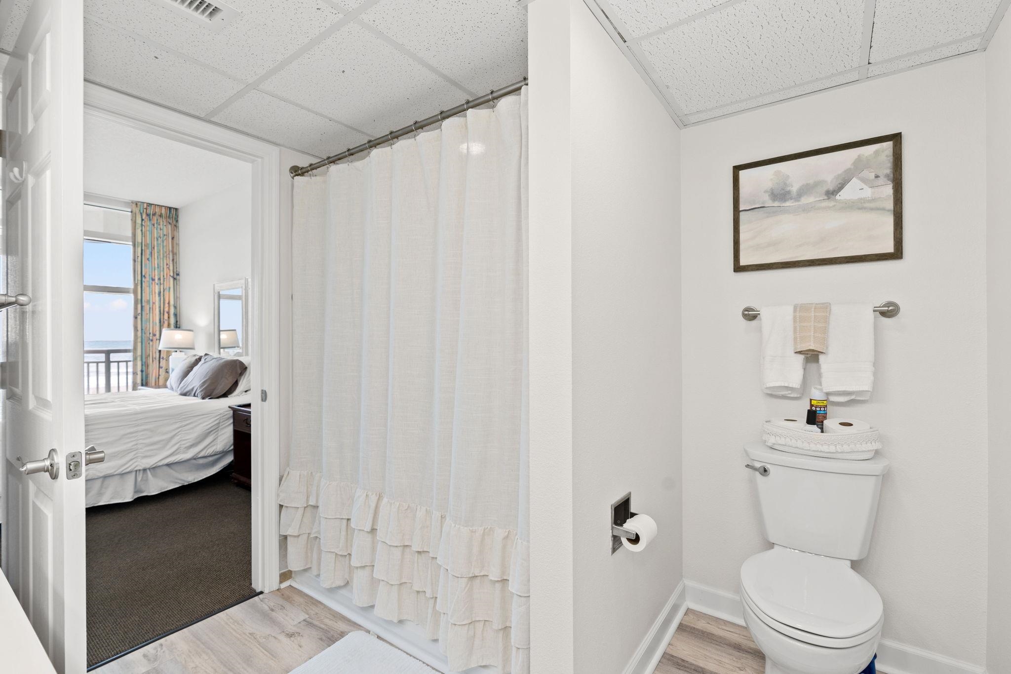 2501 S Ocean Blvd. Unit: 111